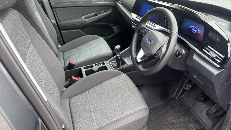 Ford Transit Connect 230 L2 Diesel 2.0 EcoBlue 102ps Limited Van